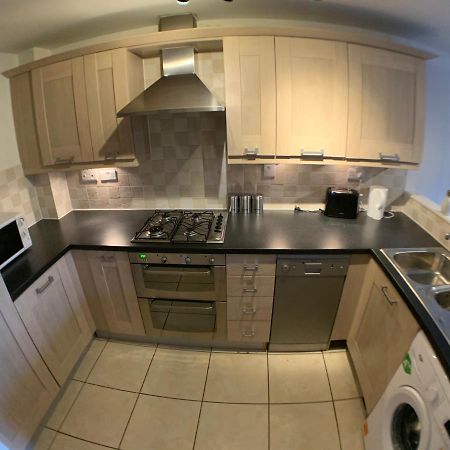 فيلا Harpers Brook House, Netflix Tvs And Fast Wifi كوربي المظهر الخارجي الصورة